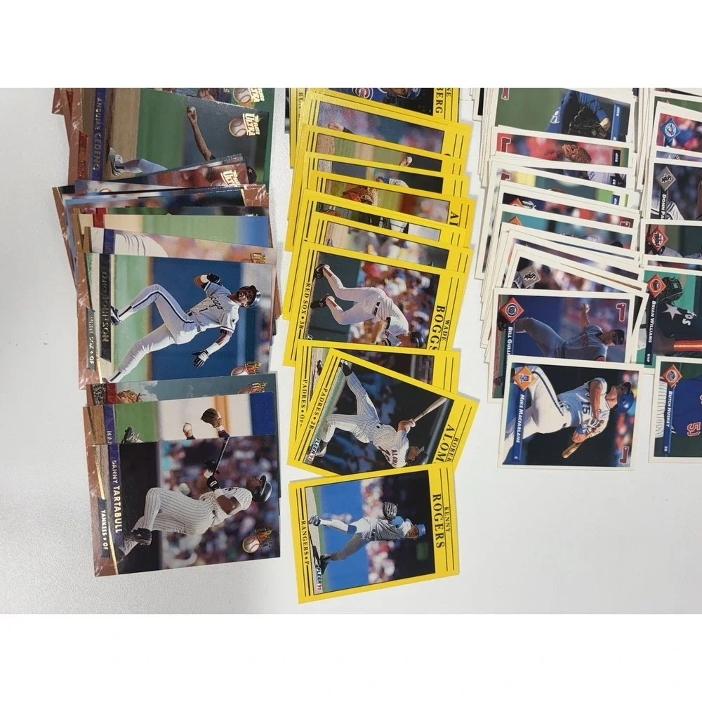 N/A 500 baseball